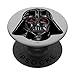 Star Wars Darth Vader Shiny Helmet - PopSockets Grip and Stand for Phones and Tablets