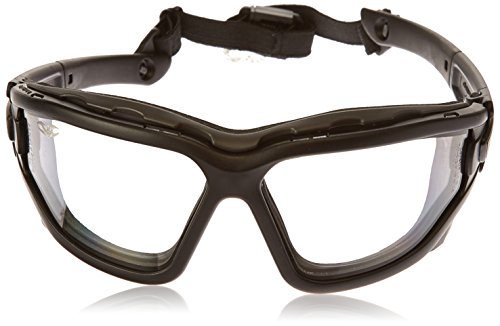 Valken Airsoft Zulu Thermal Lens Goggles - Clear Lens,One Size #TOP1