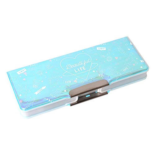 ペンケース キラキラ 両面 筆箱の人気商品 通販 価格比較 価格 Com