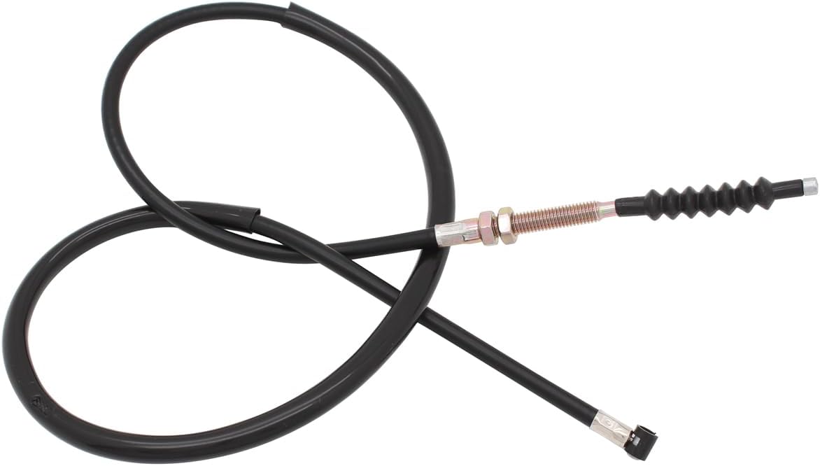 Motorcycle Clutch Cable Steel Wire Replacement for Kawasaki Ninja 300 EX300 2013-2017