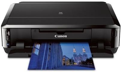 Canon Office Products IP7220 Wireless Color Photo Printer