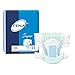 TENA Super Brief, XL, Extra Large, Heavy Absorbency Adult Diaper, 68011 - Pack of 15