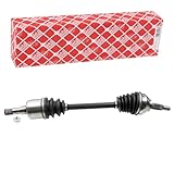 FEBI BILSTEIN Arbre d'entraînement 181352