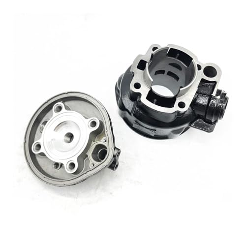 Cilindro AM6 de 49 mm con pistón compatible con 9919250 3