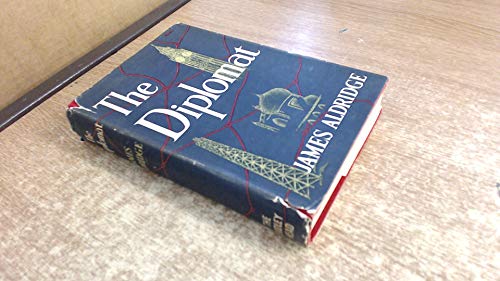 The Diplomat B0006DDK5S Book Cover