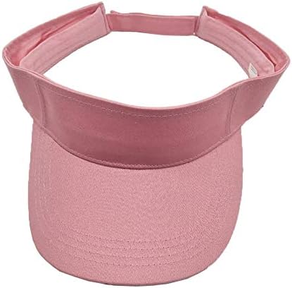 Kids Visor Sun-Hat Cotton Sports - Sun 