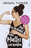 Cover zum Buch Was es bedeutet