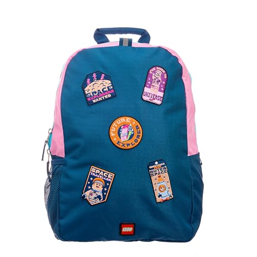 LEGO Space Panel Backpack, Space Traveler2