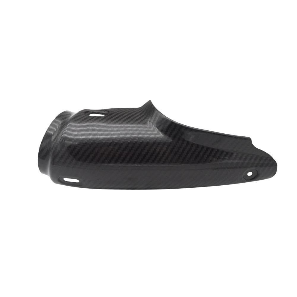 Copertura Dello Scudo Termico Scarico Moto Per R1200GS