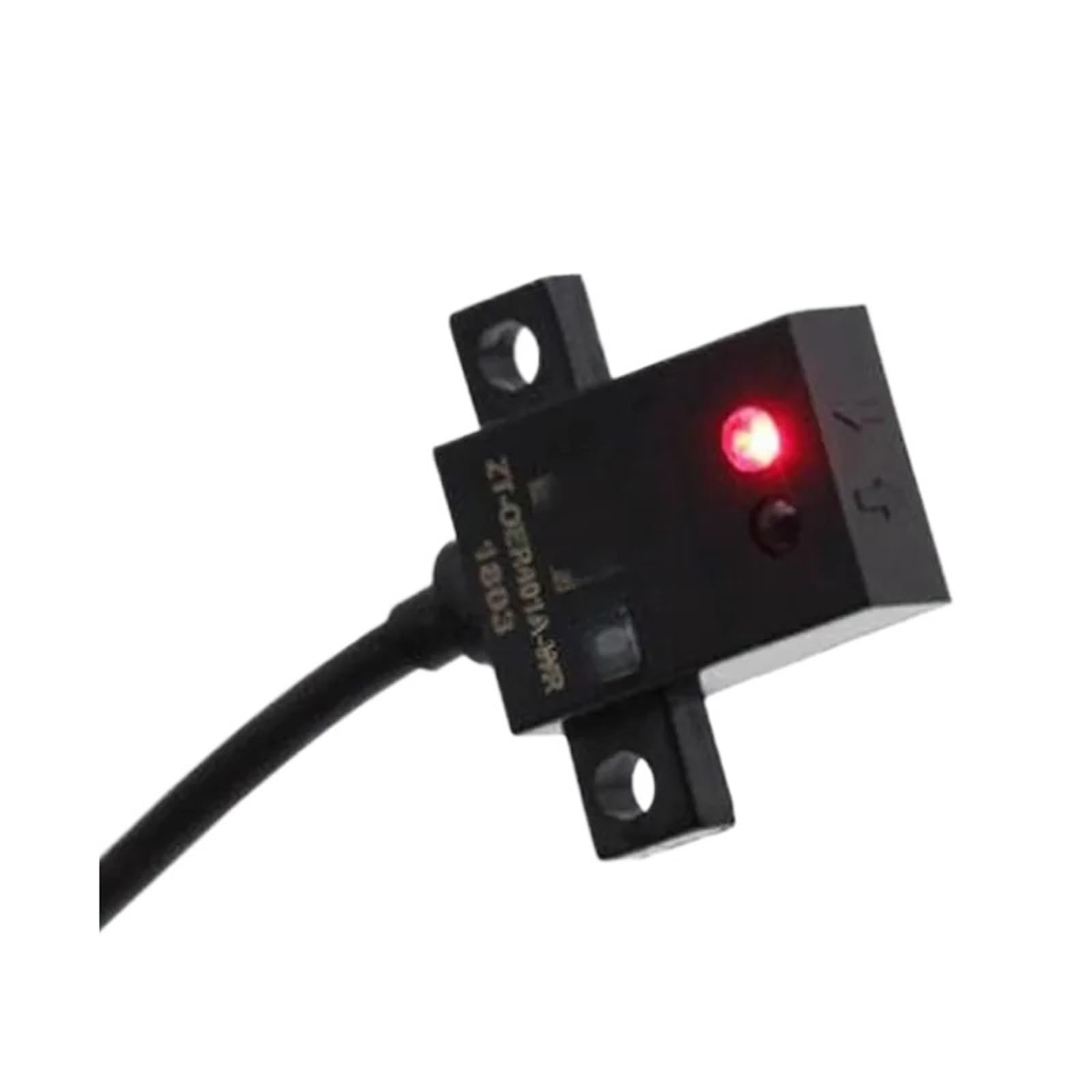 MXXDMOPD 5pcs Photoelectric Switch Sensor EE-SPY401 EE-SPY402(EE-SPY-402 NPN)