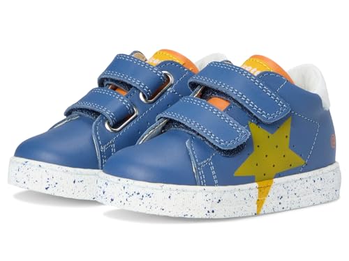 Naturino Boy's Falcotto Salazar 3 Vl (Toddler) First Walker Shoe