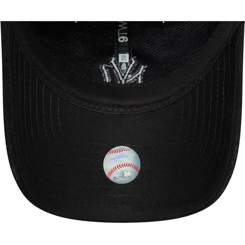 Casquette New Era Mlb New York Yankees 9twenty Towelling Adjustable Cap / Universal - vue 6