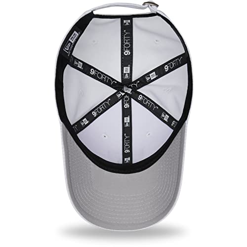 New Era 9Forty Cap - Diamond Era Las Vegas Raiders Blanc