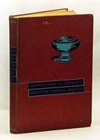Introduction to semimicro qualitative chemical analysis B0007ETLUO Book Cover