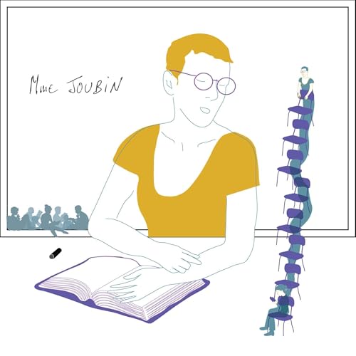 Madame Joubin Titelbild