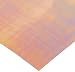 Embellishment Village Angelina Film 4" X5', Aurora Crystalina