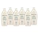 Jergens Daily Moisture Lotion, 32 Ounce (Pack of 6)