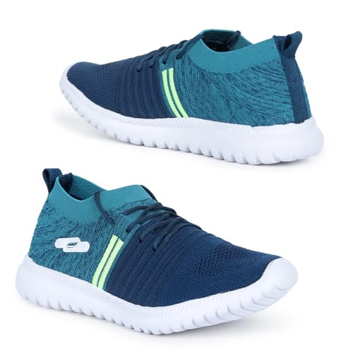 Image of TRASE Boys Sports Running Shoes
