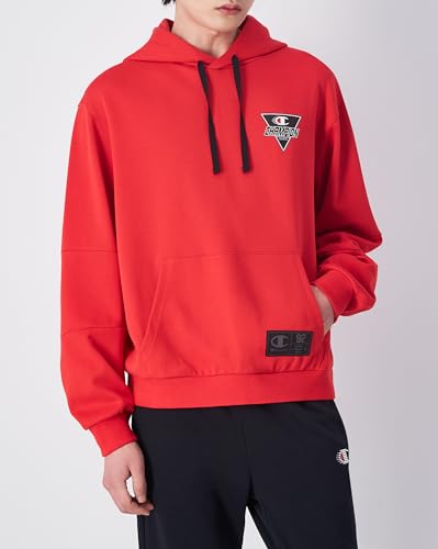 Sweat Champion Homme Sweat à capuche - vue 5