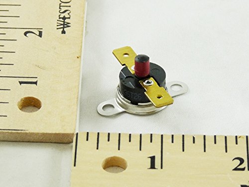 ARMSTRONG AIR 304044 FLAME ROLLOUT SWITCH M/R