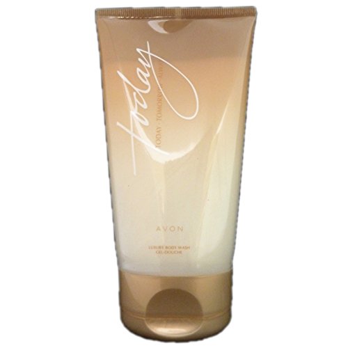 Preisvergleich Produktbild AVON TODAY Duschgel für Sie 150 ml