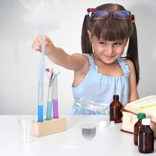 Crisoles de fundición de níquel de 30ml estables ante ataques químicos 5
