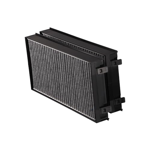 Febi Bilstein 28414 Set Filtro Abitacolo, 1 Unità - 2