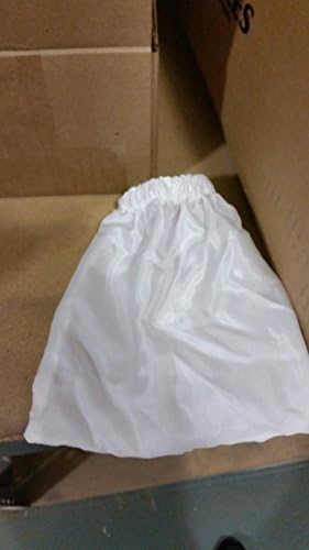 Hearth Country Ash Vacuum Bag - Dacron Filter Bag