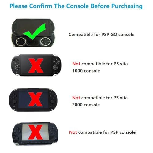 Image of AC Power Adapter with USB Charging Cable Compatible for PSP GO
