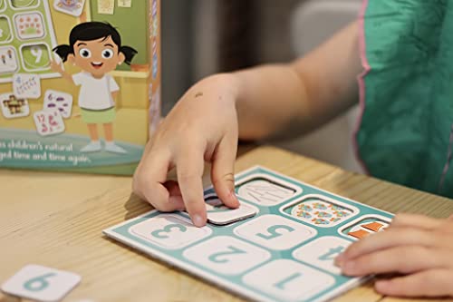 Tactic- Learn Numbers, 58328 - Image 3