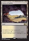 Magic The Gathering - Caves of Koilos (241/269) - Magic 2015