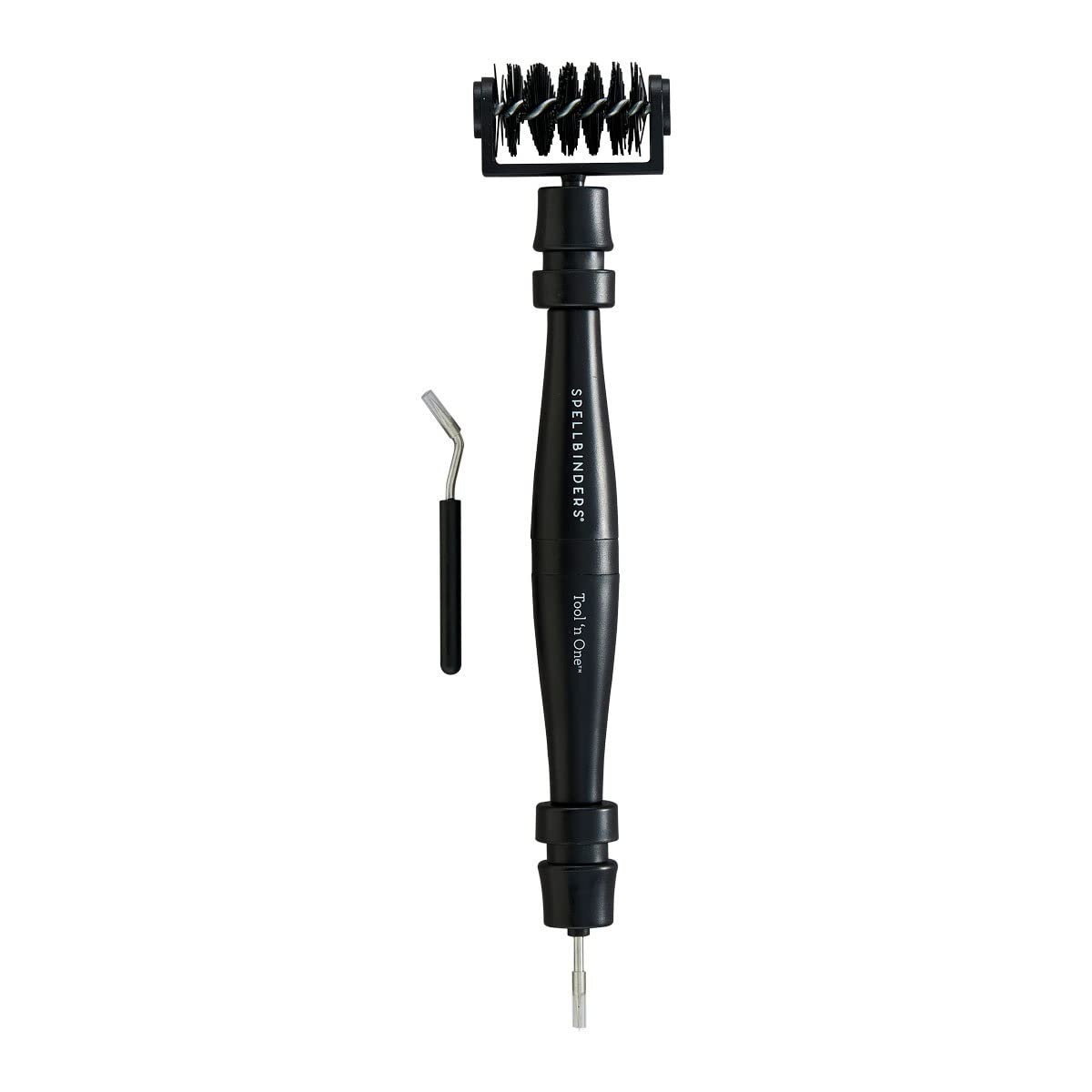 Spellbinders Tool n' One - Black