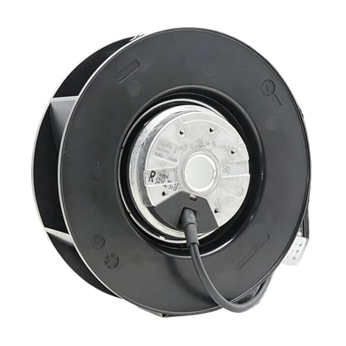 R2E225-RA92-48 ventilateur de refroidissement pour éviter les surchauffes server