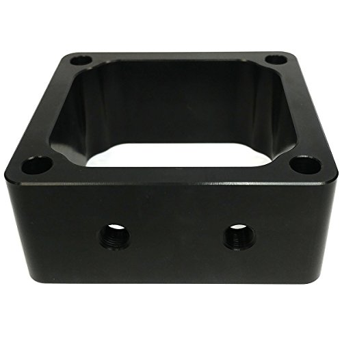 Cummins 6BT 5.9L Intake Grid Heater Delete Spacer 98-07 Dodge RAM Pick Up