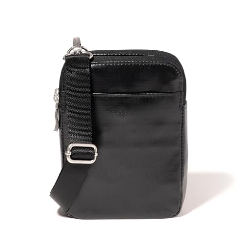 Baggallini Modern Take Two RFID Crossbody