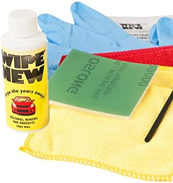 Rustoleum Wipe New Trim Restorer (Set of 2)