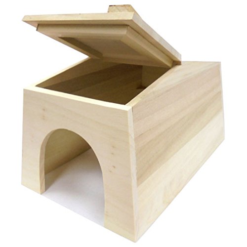 【30日までの限定出品】【最終値下げ】ハリネズミケージ　小動物ハウス 71xjo7mihiL._AC_UL210_SR210,