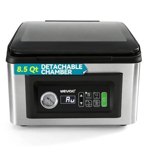 Wevac 12
