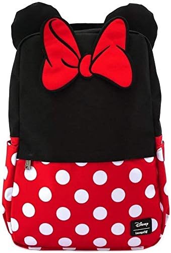 amazon minnie mouse backpack