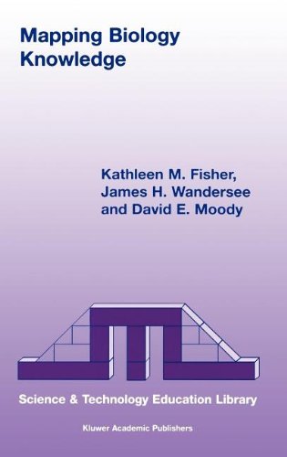 Buy Mapping Biology Knowledge — BookShops.in
