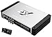 Produktbild ESX QE80.4 DSP - 4-Kanal Endstufe mit DSP