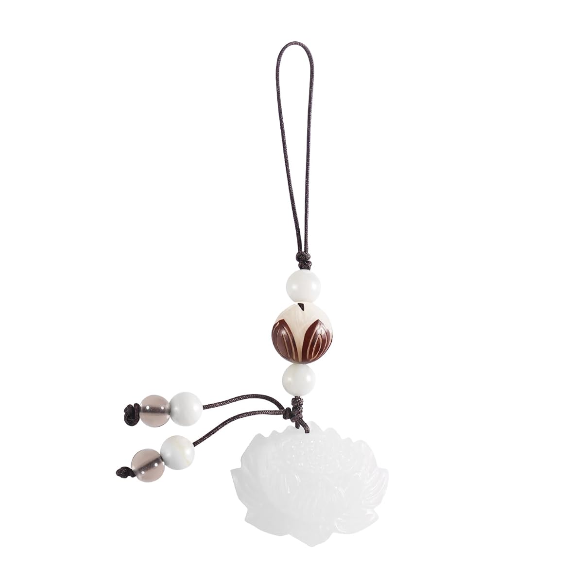 Amazon.com: Hemobllo Cell Phone Strap - Phone Charm Mobile Pendant