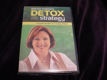 Brenda Watson's DETOX Strategy DVD
