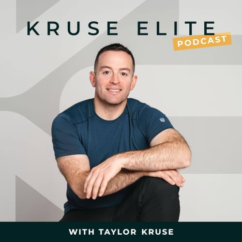 The KRUSE ELITE Podcast cover art