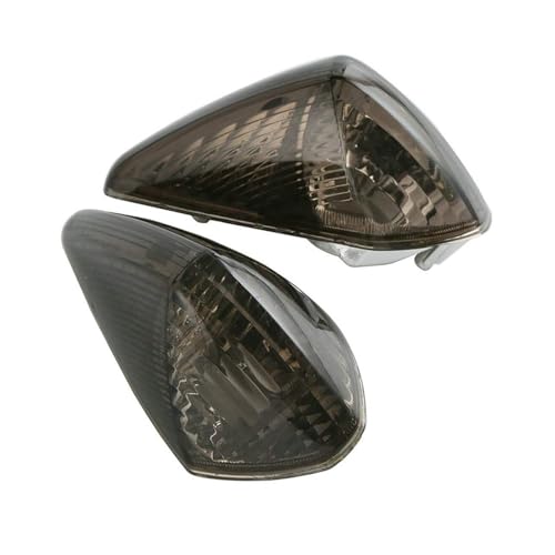 Remplacement clignotant moto de qualité d'origine pour VFR800 1998 à 2001, 2 pièces