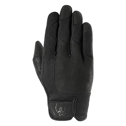 Furygan Ara 5.0 D3O Ghost - Gants Moto Hommes -...