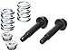 Bosal 254-9915 Exhaust Bolt Kit