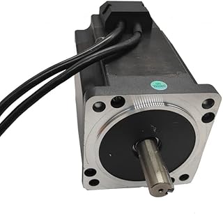 Davitu DC Motor - LK86BL13031 86 SERIES small size brushless dc motor 310v 750w High torque 3 phase bldc motor 2.5N.m Length 130mm