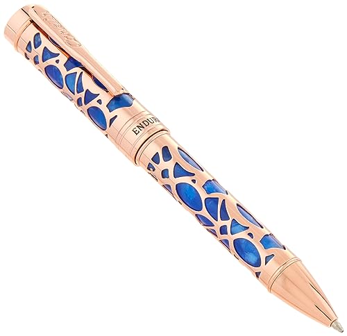 Conklin Endura Deco Crest Ballpoint Pen...