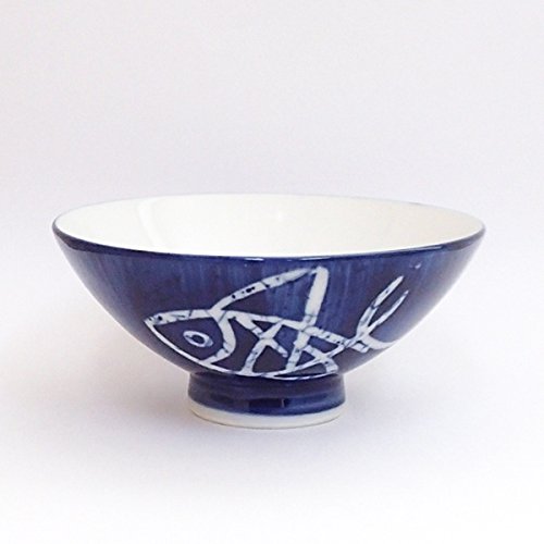 ご飯茶碗 Amazon | ご飯茶碗 鳥獣戯画 強化磁器 24a566-8 | 【美濃焼